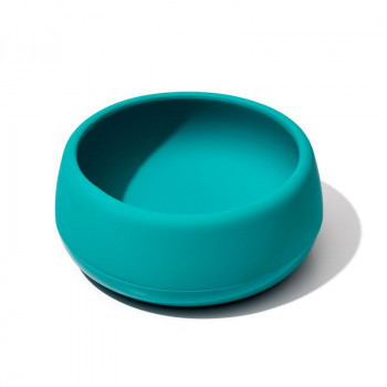 OXO Tot Silicone kom Teal
