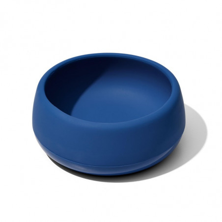 OXO Tot Silicone kom Navy