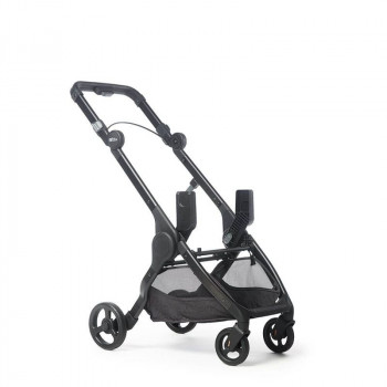 Ergobaby Metro+ Adapters voor autostoel - Accessoire voor kinderwagen