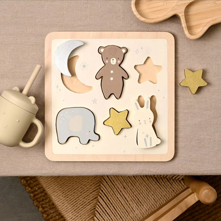 Puzzels en Spellen