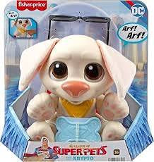 Super Pets Krypto Fisher-Price