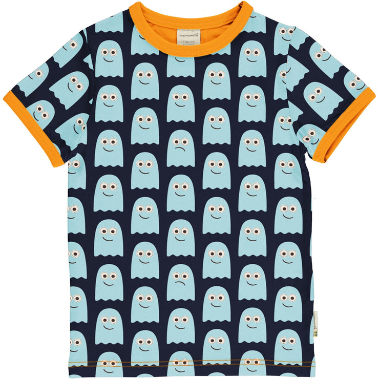 Maxomorra Classics shirt Ghost