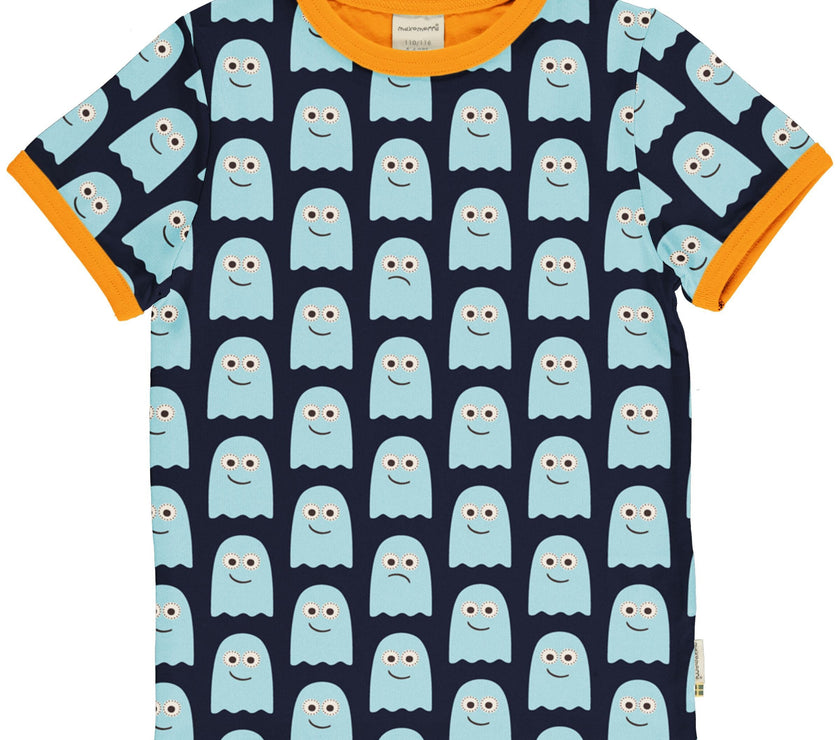 Maxomorra Classics shirt Ghost