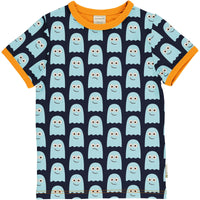 Maxomorra Classics shirt Ghost