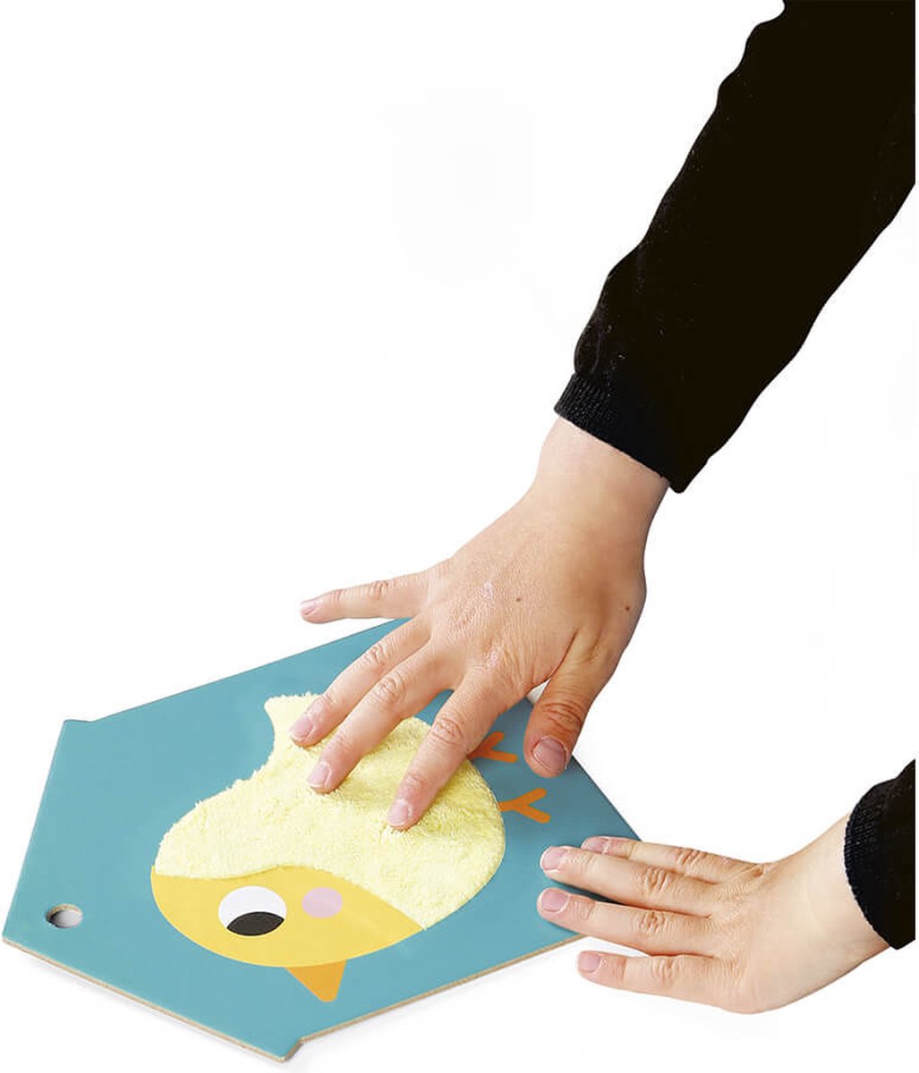 voelkaarten boerderij