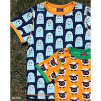 Maxomorra Classics shirt Sheep