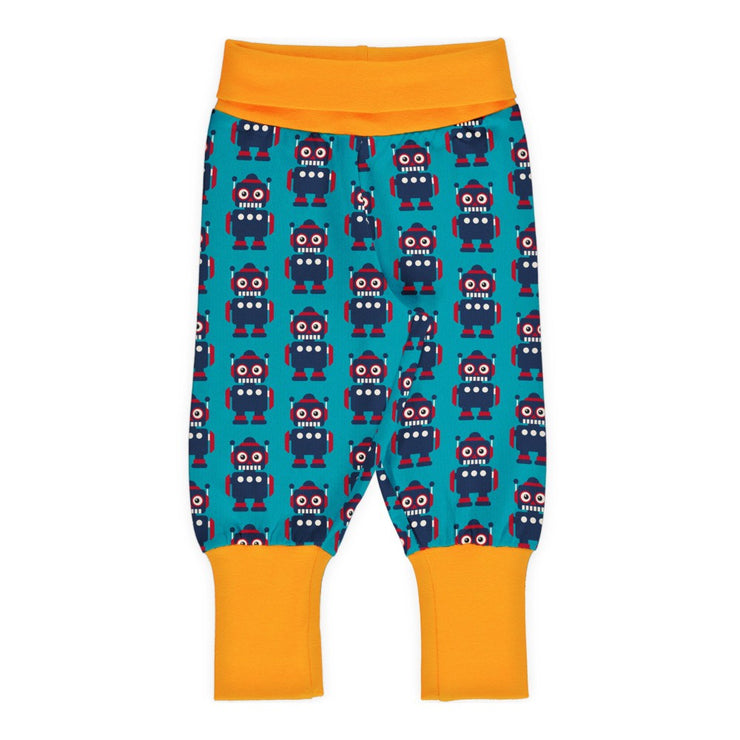 Maxomorra Classics broek Robot