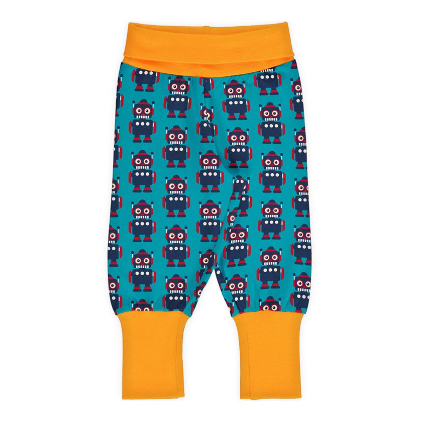 Maxomorra Classics broek Robot