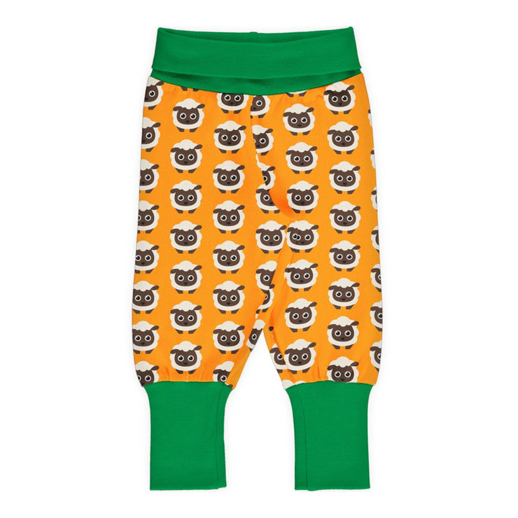 Maxomorra Classics broek Sheep