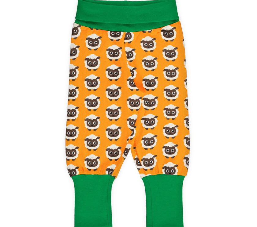 Maxomorra Classics broek Sheep