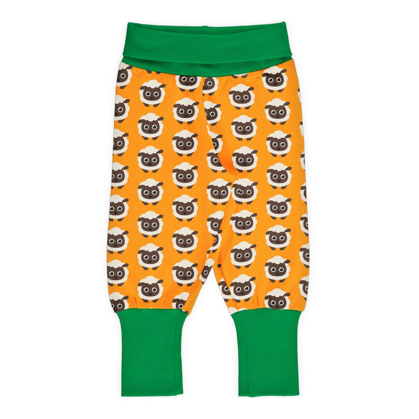 Maxomorra Classics broek Sheep