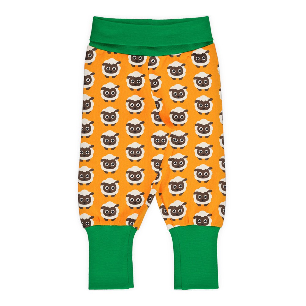 Maxomorra Classics broek Sheep