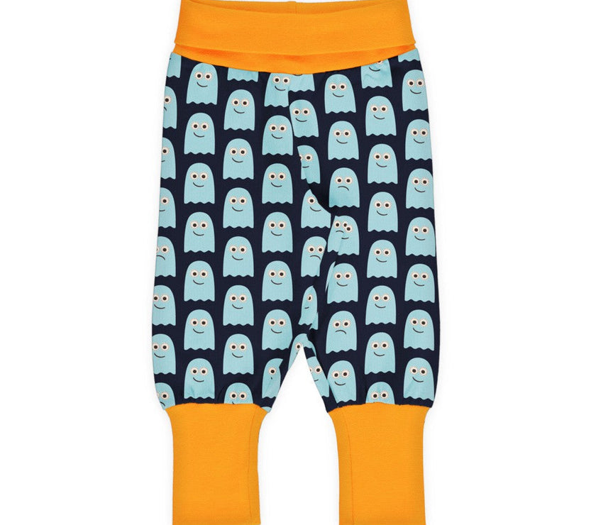 Maxomorra Classics broek Ghost