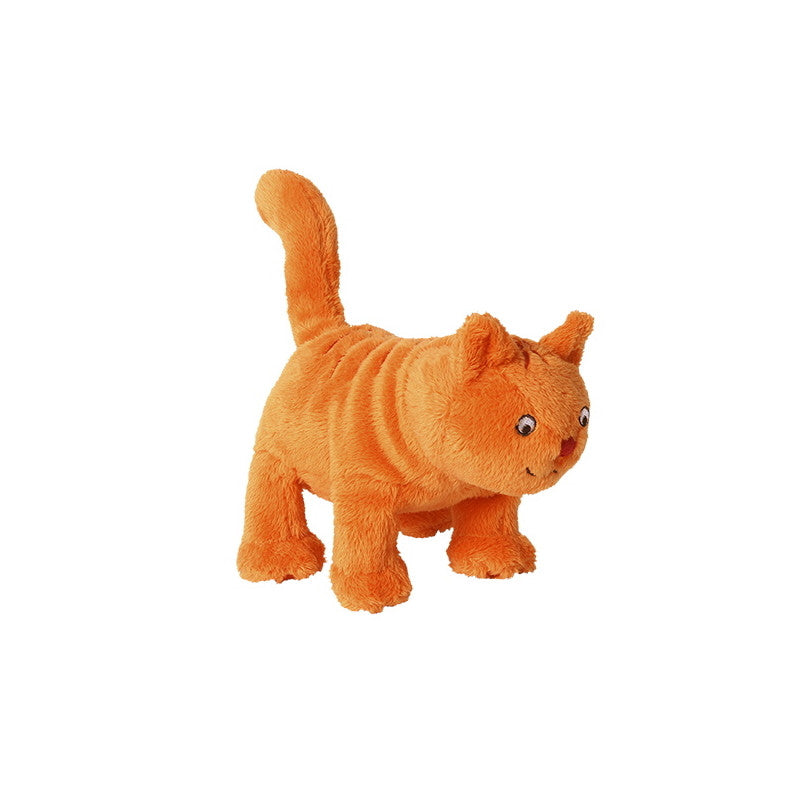 Dikkie Dik Knuffel - mini (14 cm)