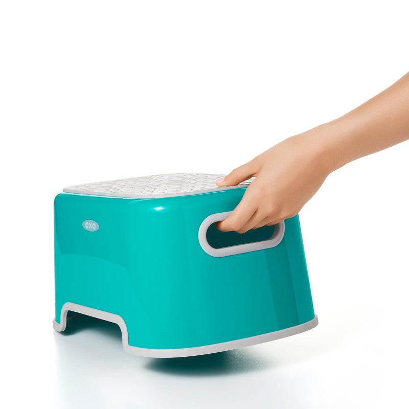 OXO Tot Opstapje Teal