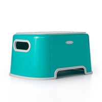 OXO Tot Opstapje Teal