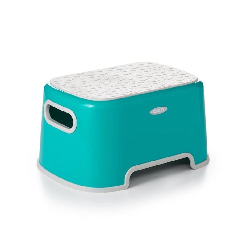 OXO Tot Opstapje Teal