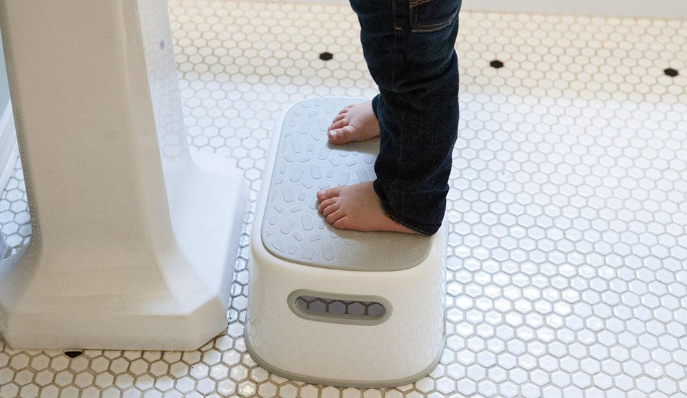 OXO Tot Opstapje Teal