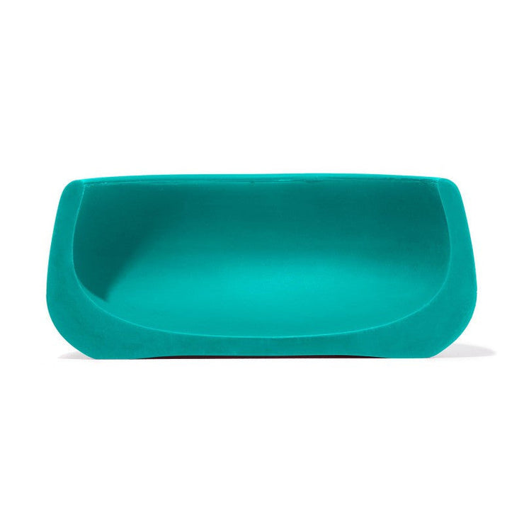 OXO Tot Silicone kom Teal