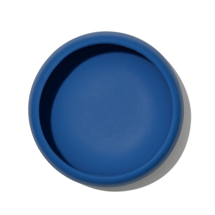 OXO Tot Silicone bord Navy