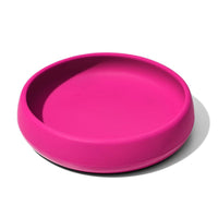 OXO Tot Silicone bord Roze