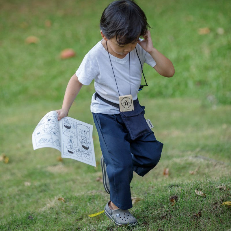 Geheim agent speelset