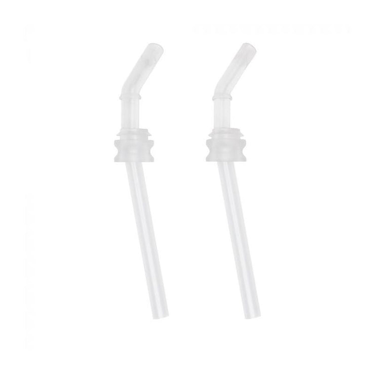OXO Tot Vervangset rietjes voor Rietjesbeker - 2 stuks