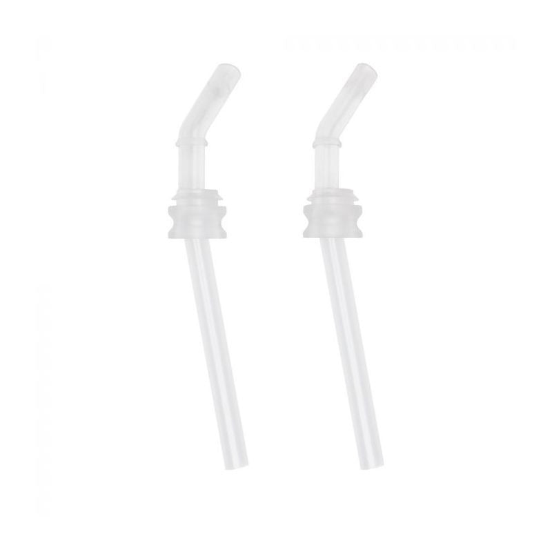 OXO Tot Vervangset rietjes voor Rietjesbeker - 2 stuks