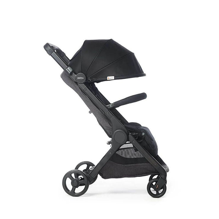 Ergobaby Metro+ Veiligheidsbeugel - Accessoire voor kinderwagen