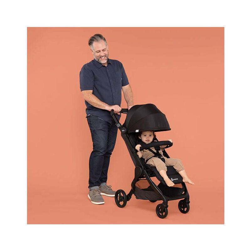 Ergobaby Metro+ Veiligheidsbeugel - Accessoire voor kinderwagen