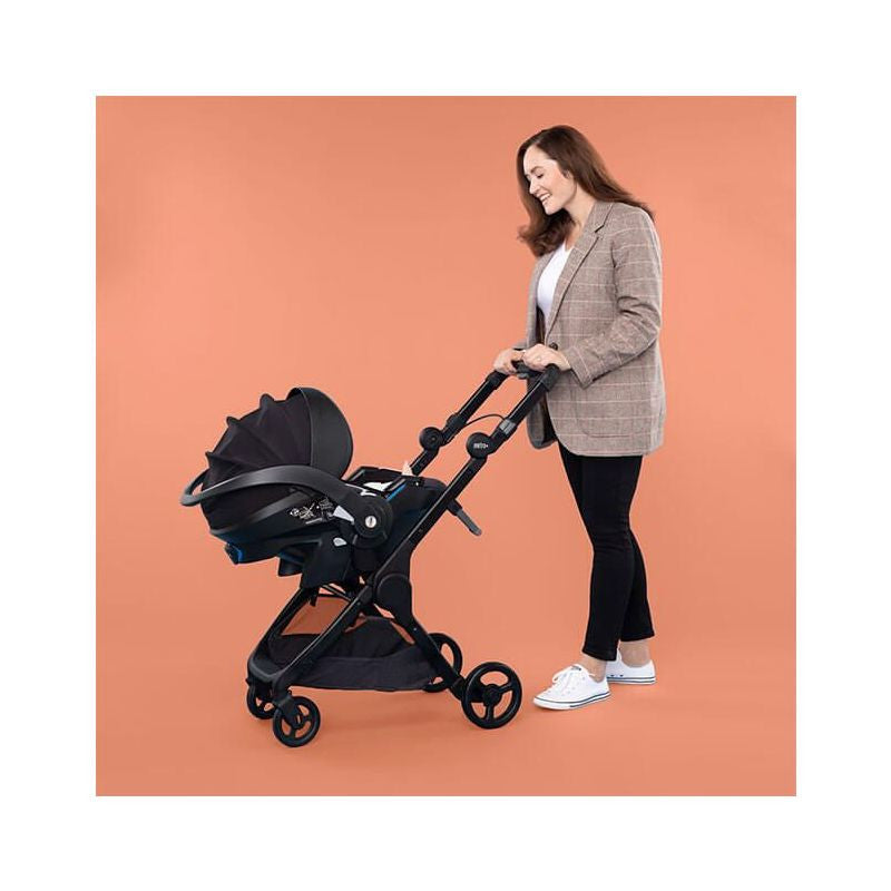 Ergobaby Metro+ Adapters voor autostoel - Accessoire voor kinderwagen