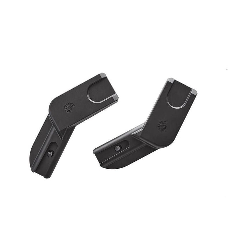 Ergobaby Metro+ Adapters voor autostoel - Accessoire voor kinderwagen