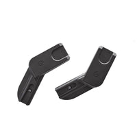 Ergobaby Metro+ Adapters voor autostoel - Accessoire voor kinderwagen