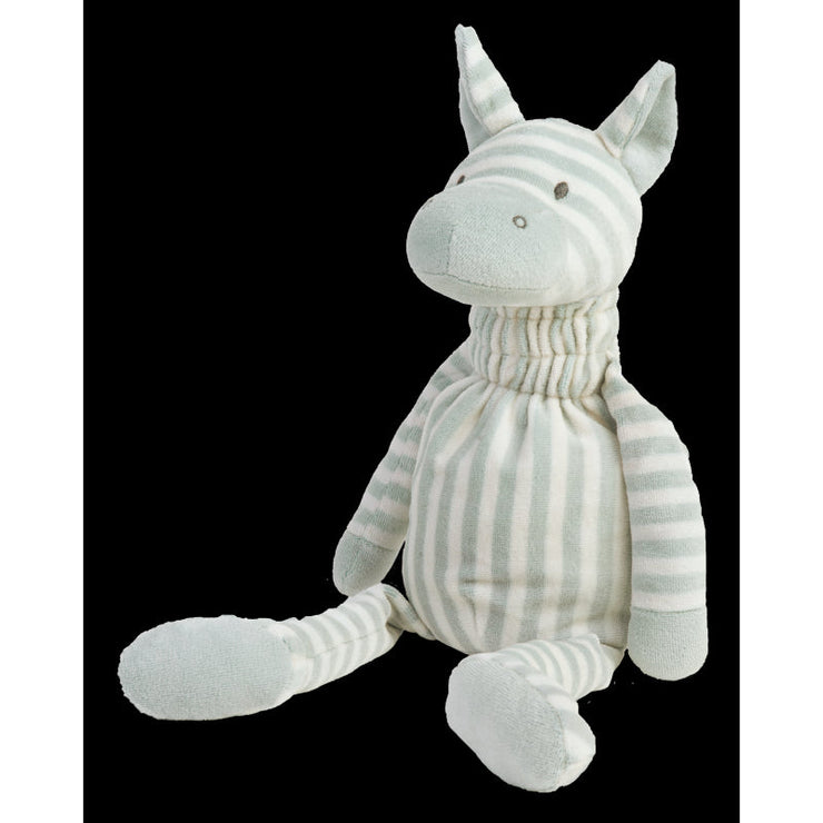 Happy Horse knuffel Zebra Zac