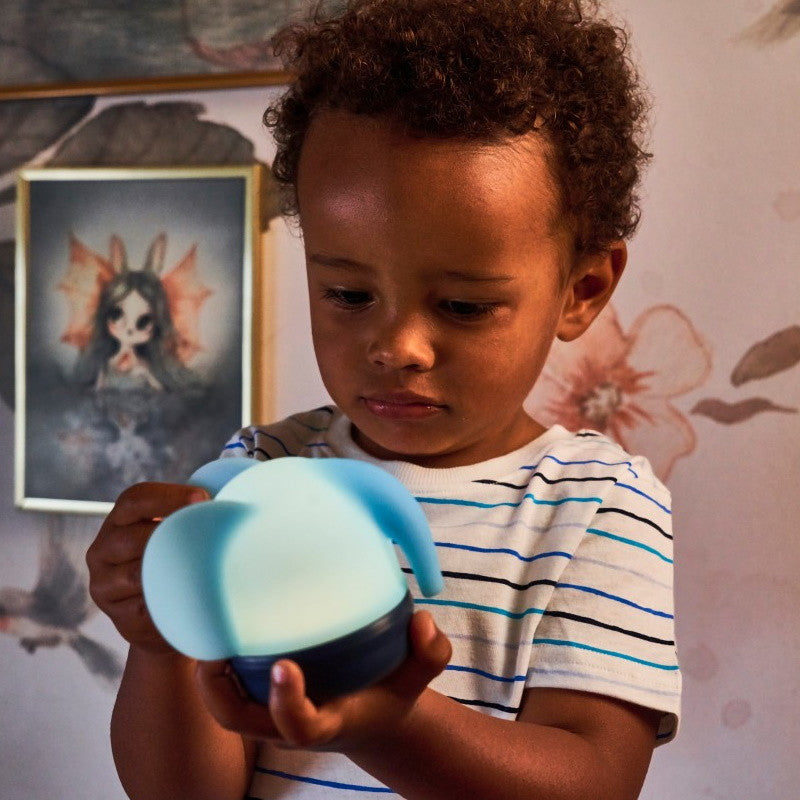 Kinder Nachtlamp - Otti & Finn Yumi Yay