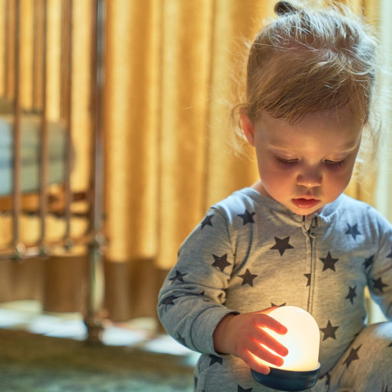 Kinder Nachtlamp - Otti & Finn Yumi Yay