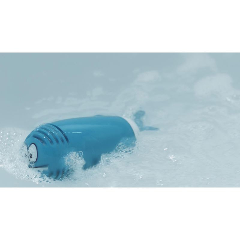 Baby Patent Bubble Buddy badspeeltje