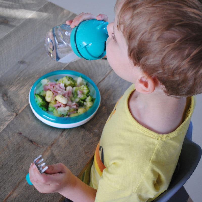 OXO tot antilek overgangs fles