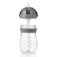 OXO Tot Transitions Rietjesbeker Grey (250 ml)