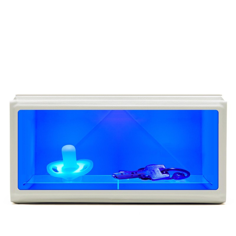 Bombol Blast UV Disinfector Grijs