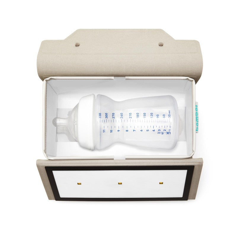 Bombol Blast UV Disinfector Grijs