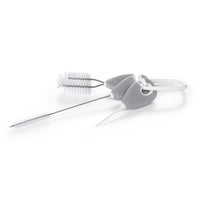 OXO Tot Borstelset voor kolven & rietjesbekers