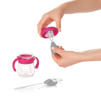 OXO Tot Borstelset voor kolven & rietjesbekers