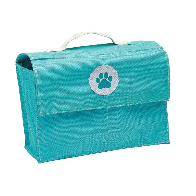 Plan Toys Dierenarts set