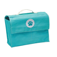 Plan Toys Dierenarts set