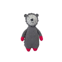 Global Affairs Gehaakte knuffel Egel - Woodland serie