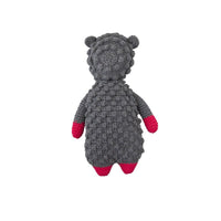 Global Affairs Gehaakte knuffel Egel - Woodland serie
