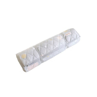Majvillan Quilt Deken - Confetti Grey