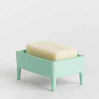 Foekje Fleur Bubble Buddy zeepbakje Mint