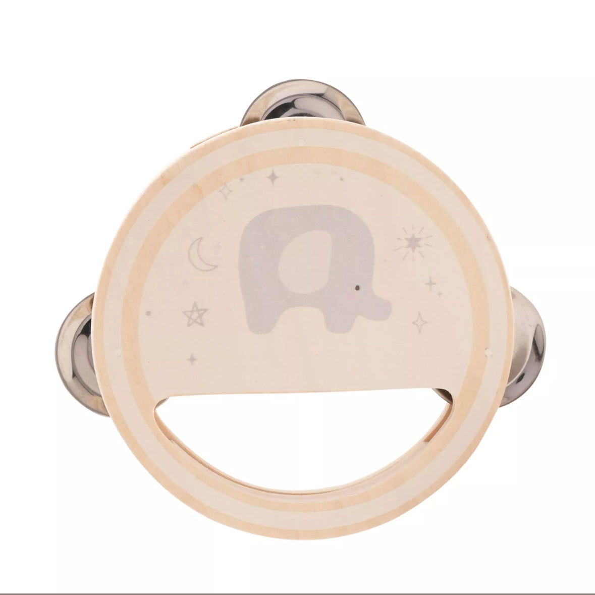 3-delige houten muziekset – ideaal voor jonge muzikanten